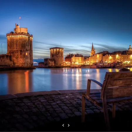 Maison Lumineuse Avec Jardin Du Samedi Au Samedi *